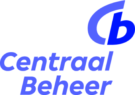 Logo Centraal Beheer