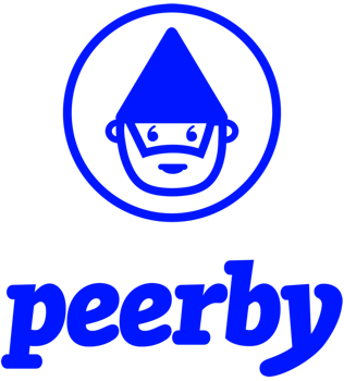 Logo peerby